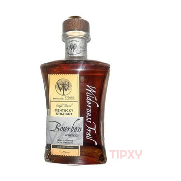 Wilderness Trail - Mash Networks Family Reserve Cask Strength DSP-KY-20005 ( Barrel #779459) - TIPXY