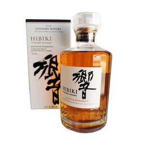 Asian Spirits category