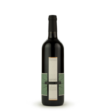 Pellegrini - Cabernet Franc Red Wine