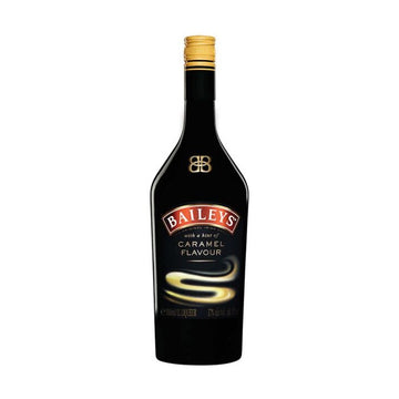 Bailey's - Salted Caramel Liqueur - TIPXY