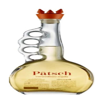 Patsch - Reposado - TIPXY