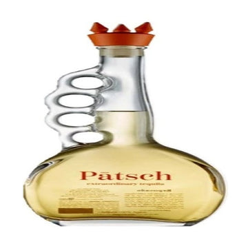 Patsch - Reposado - TIPXY