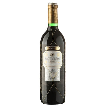 Marqués de Riscal - Rioja Gran Reserva - TIPXY