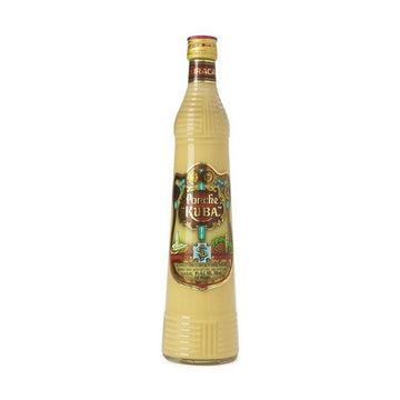 Ponche Kuba - Liqueur - TIPXY