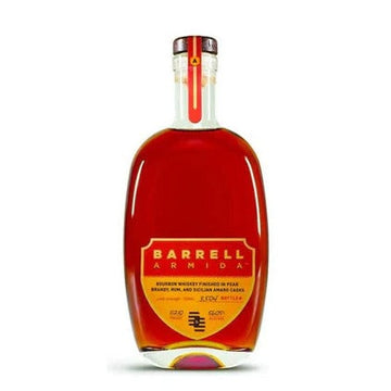 Barrell Craft Spirits - Armida - TIPXY