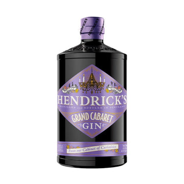 Hendrick's - Grand Cabaret Gin - TIPXY