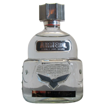 Armero - Blanco Krystal Tequila
