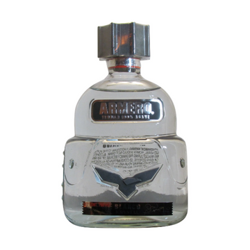 Armero - Blanco Krystal Tequila - TIPXY