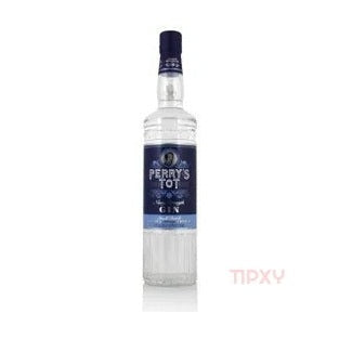 Perrys Tot New York Distilling Gin - TIPXY