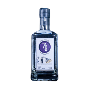 Seven Brothers - Palo Santo Gin - TIPXY