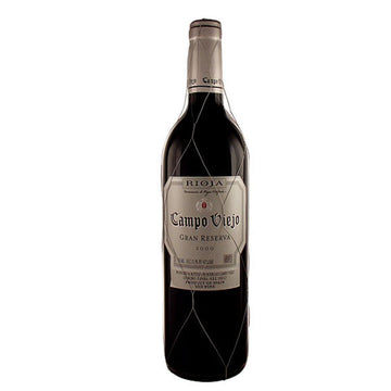 Bodegas Campo Viejo - Gran Reserva Rioja - TIPXY
