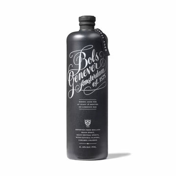 Bols - Genever Barrel Aged Gin - TIPXY