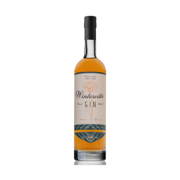 Winterville - Barrel Rested Gin - TIPXY
