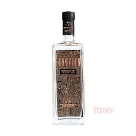 Conniption - American Dry Gin - TIPXY