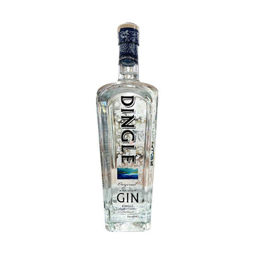 DINGLE Distillery - ORIGINAL POT STILL GIN - TIPXY