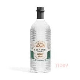 Eden Mill - Golf Gin - TIPXY