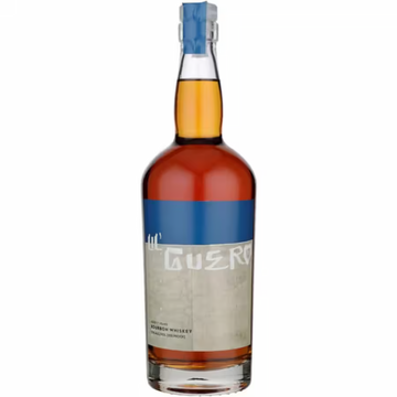 Lil Guero - Bourbon Whiskey - TIPXY