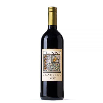 Flam Winery - Classico Dry Red Blend Wine - TIPXY