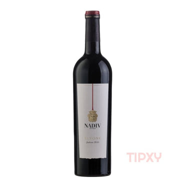 Nadiv - Elyone Dry Red Blend Wine - TIPXY