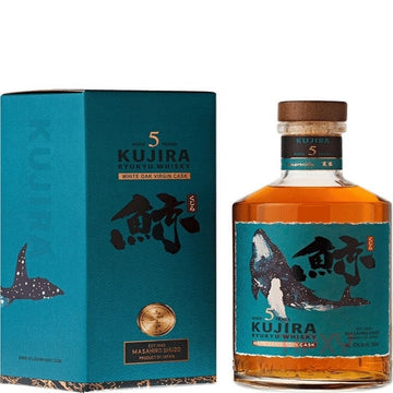Kujira - 5 Year Old - TIPXY