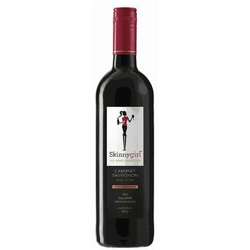 Skinnygirl - Cabernet Sauvignon Red Wine - TIPXY