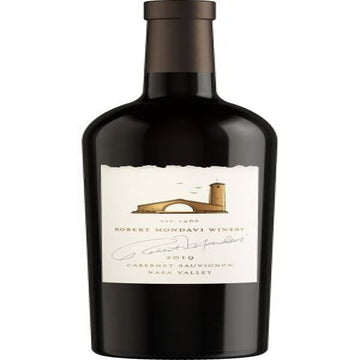 Post and Beam - Cabernet Sauvignon Napa Valley - TIPXY