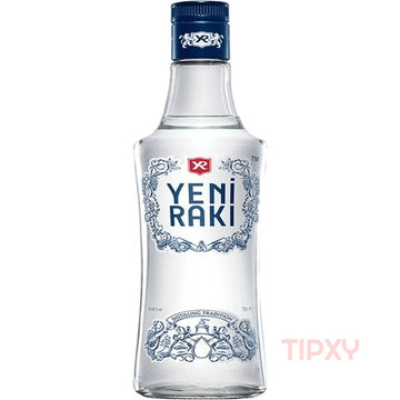 Yeni - Raki - TIPXY