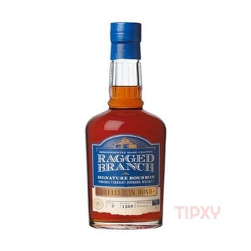 Ragged Branch - Signature Bottled In Bond - TIPXY