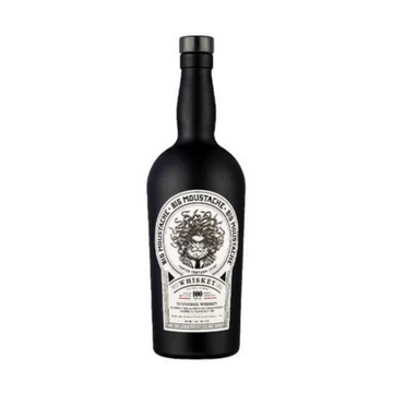 Big Moustache - Tennessee Whiskey - TIPXY