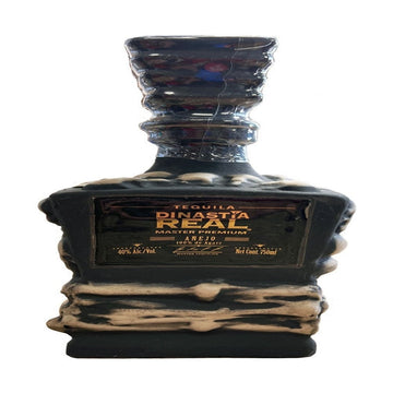 Dinatia Real - Dinastia Real Masters Premium Craneo Ceramic Anejo - TIPXY