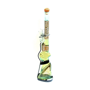 Old Carbine - Rifle Gold Reposado Tequila - TIPXY