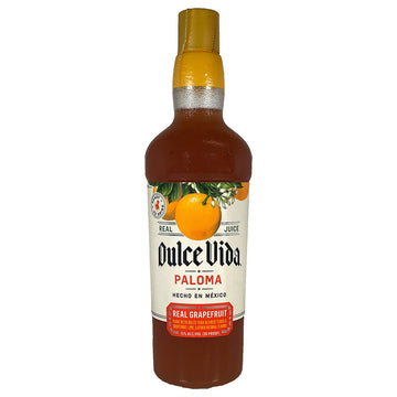 Dulce Vida - Paloma - TIPXY