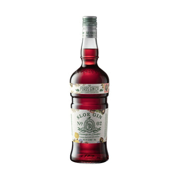 Sloe Gin No. 2 Limited Release Journeys in Juniper - TIPXY