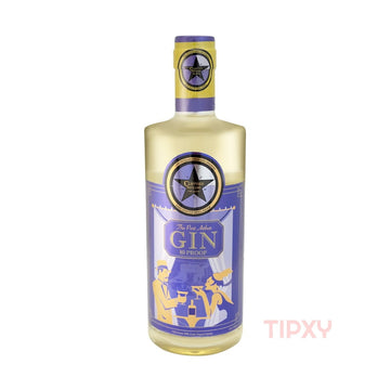 Clifford Distilling - The Port Arthur Gin - TIPXY