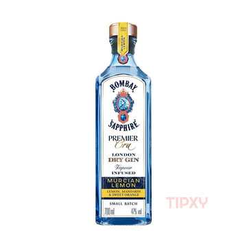 Boston Harbor - Lawley's Small Batch Harborside - TIPXY