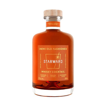 Starward - Old Fashioned - TIPXY