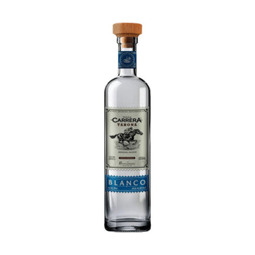 Tequila Carrera - Tahona Blanco Tequila - TIPXY