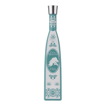 Casa Maestri - Reserva de MFM Mezcal Joven - TIPXY