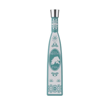 Casa Maestri - Reserva de MFM Mezcal Joven - TIPXY