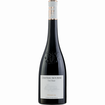 Roubine Wines - Chateau Roubine Premium Cru Classe Red Dry Red Wine - TIPXY