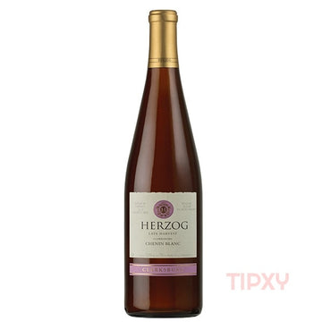 Herzog - Late Harvest Chenin Blanc Sweet White Wine - TIPXY