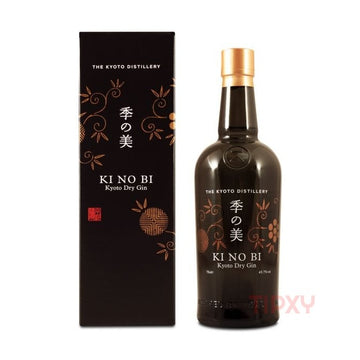 Ki No Bi - Kyoto Dry - TIPXY