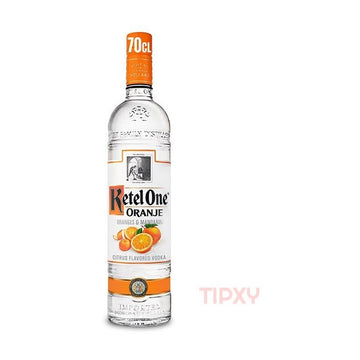 Ketel One - Oranje Vodka - TIPXY