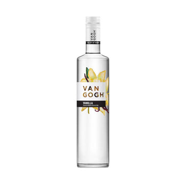 Van Gogh - Vanilla Vodka - TIPXY