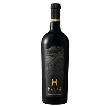 Honig - Cabernet Sauvignon Napa Valley - TIPXY
