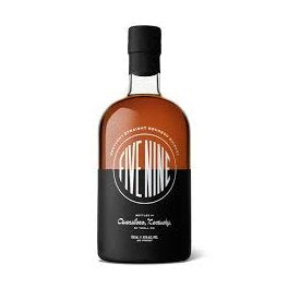 Five Nine - Kentucky Straight Bourbon Whiskey - TIPXY