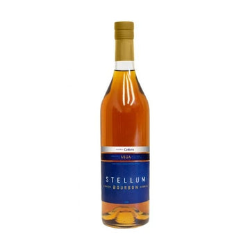 Stellum - Single Barrel Vega M4 Bourbon Whiskey - TIPXY