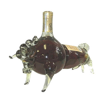 Diamond - Bull Armenian Brandy - TIPXY