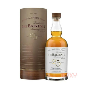 The Balvenie - Rare Marriages - TIPXY