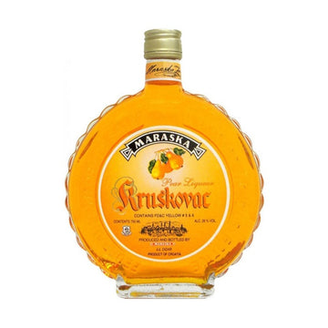 Maraska - Kruskovac Pear Liqueur - TIPXY